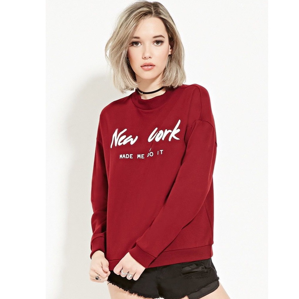Forever21
